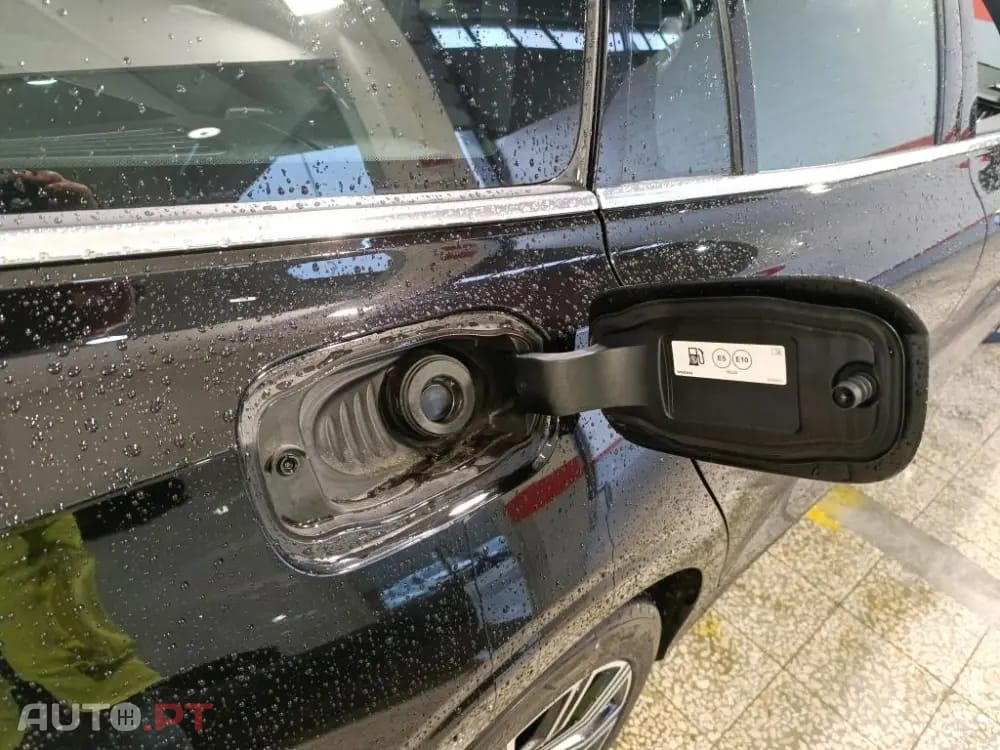 Volvo V60 2.0 T6 AWD TE Inscription Expression