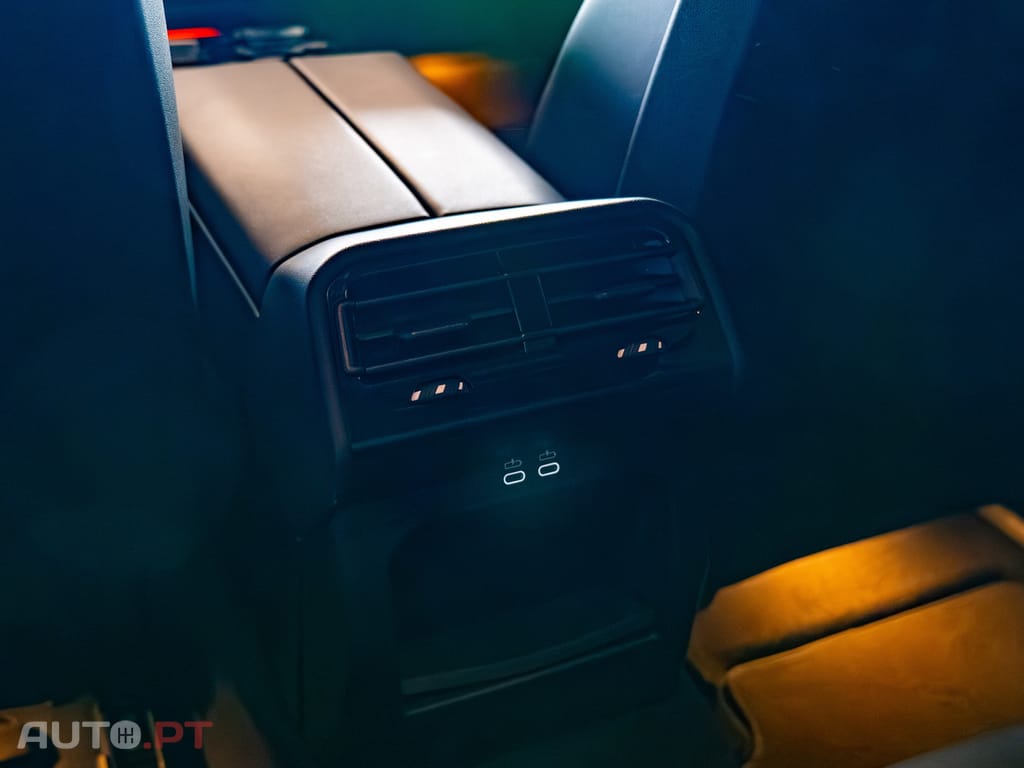 BMW 520 d Pack Desportivo M