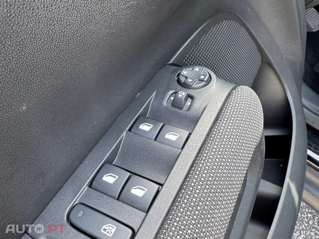 Citroen C3 Aircross 1.2 PureTech YOU!