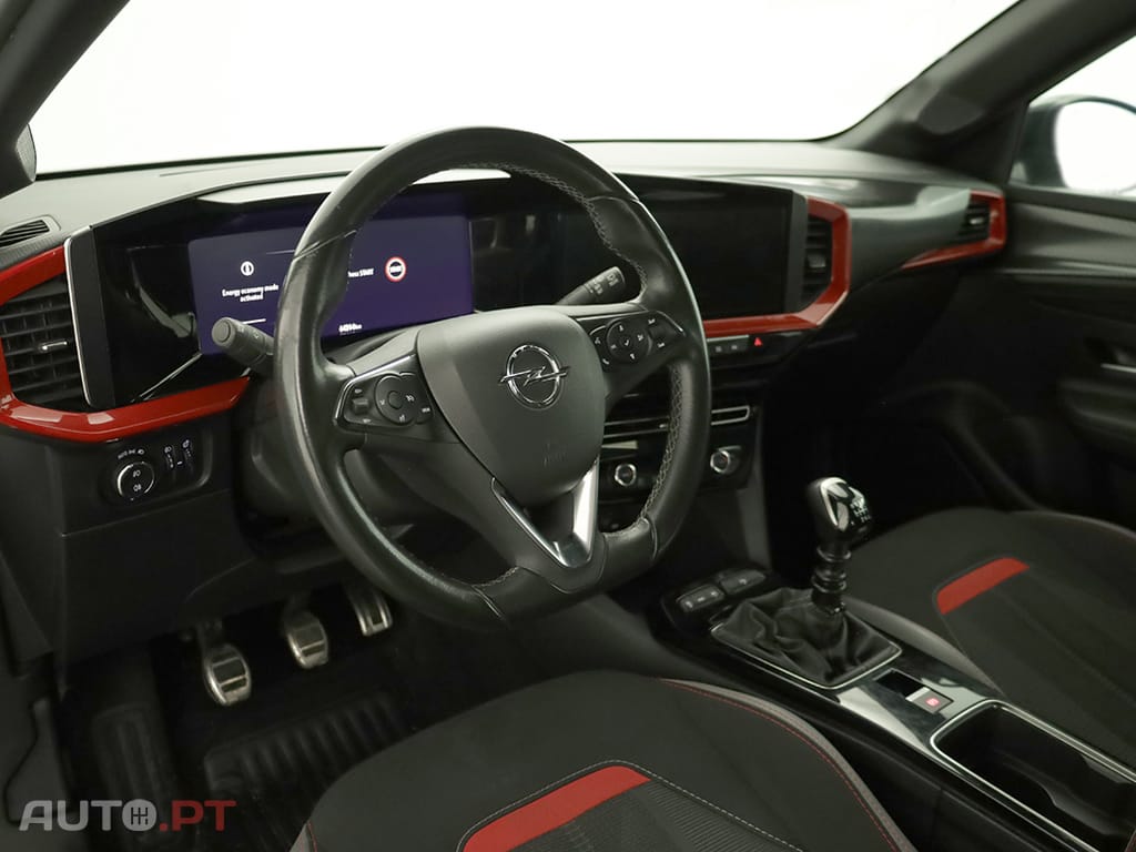 Opel Mokka Mokka 1.2 T GS Line