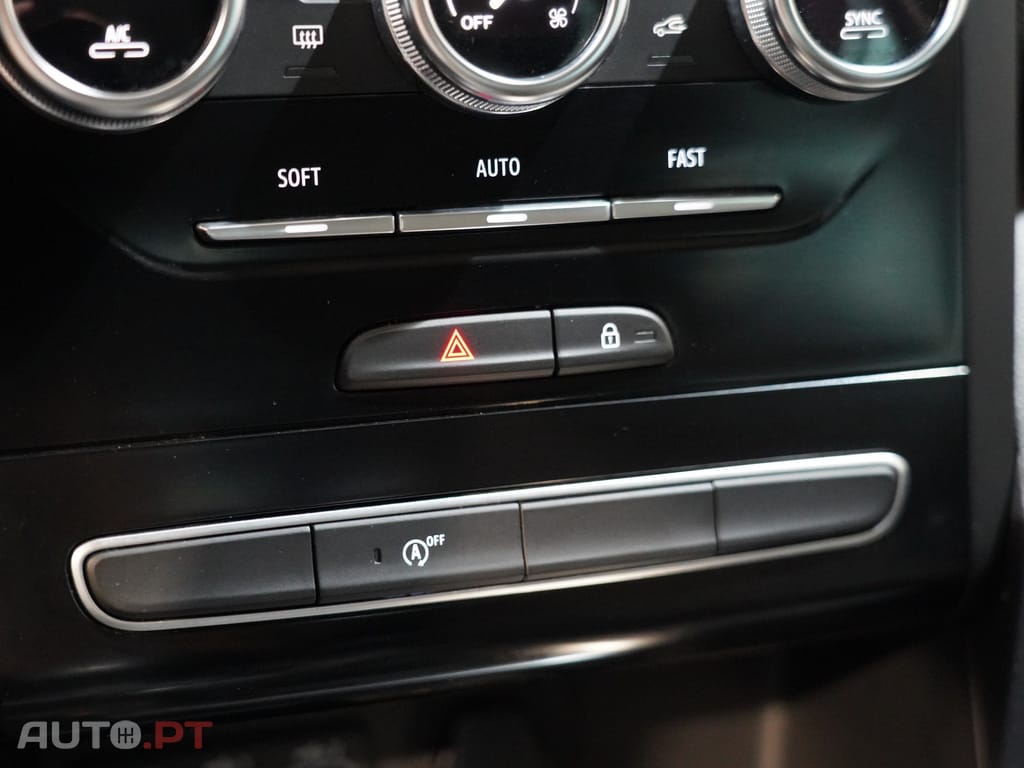 Renault Mégane Sport Tourer 1.5 Blue dCi Limited