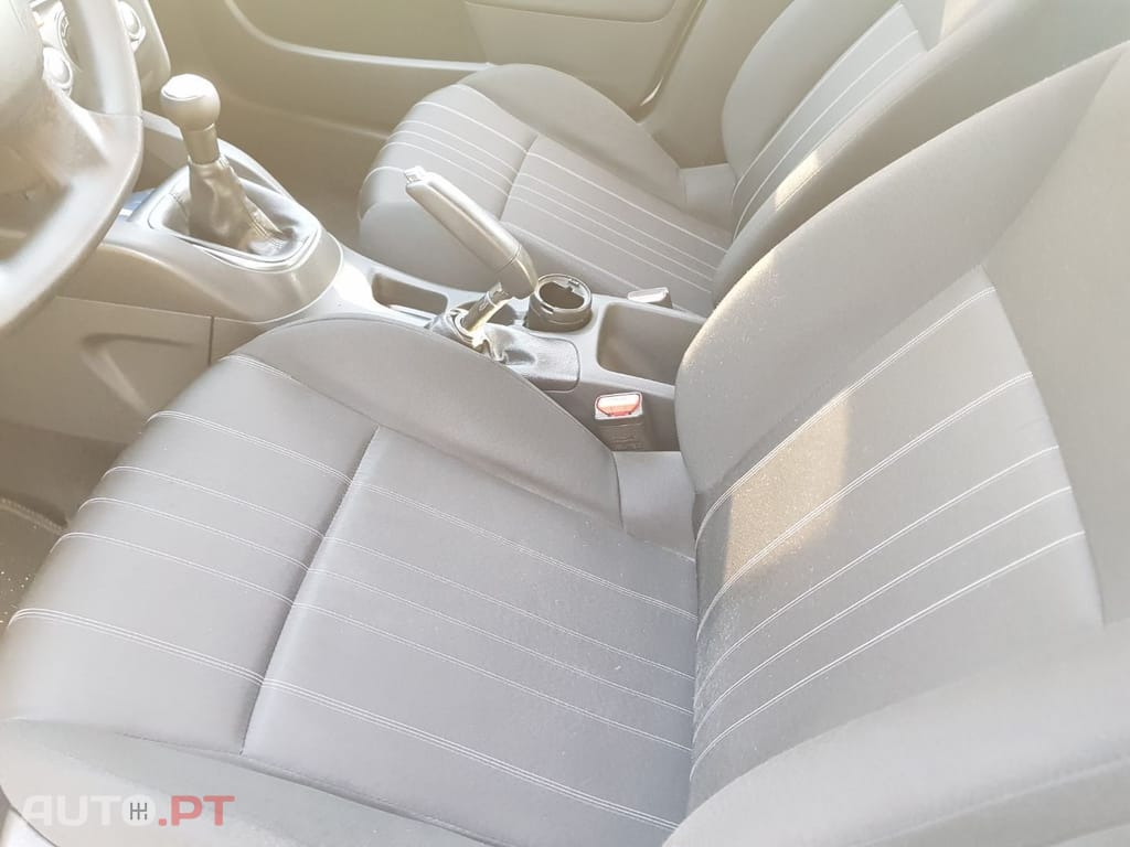 Citroen C4 1.6 HDi Attraction