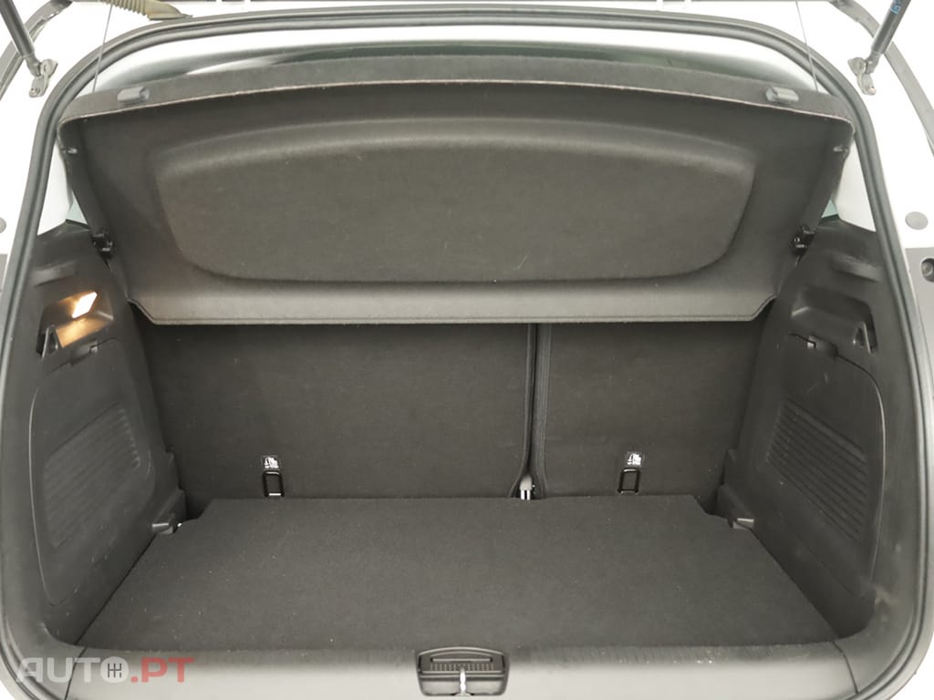 Opel Crossland Crossland X 1.2 T 120 Anos