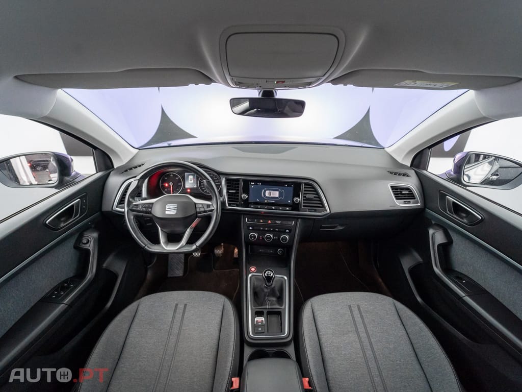 Seat Ateca 2.0 TDI Style