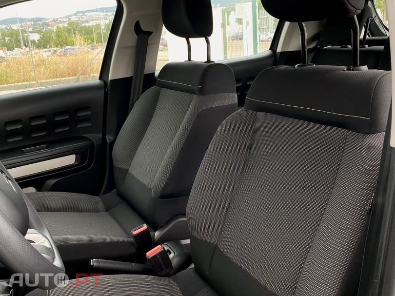 Citroen C3 1.2 PureTech C-Series