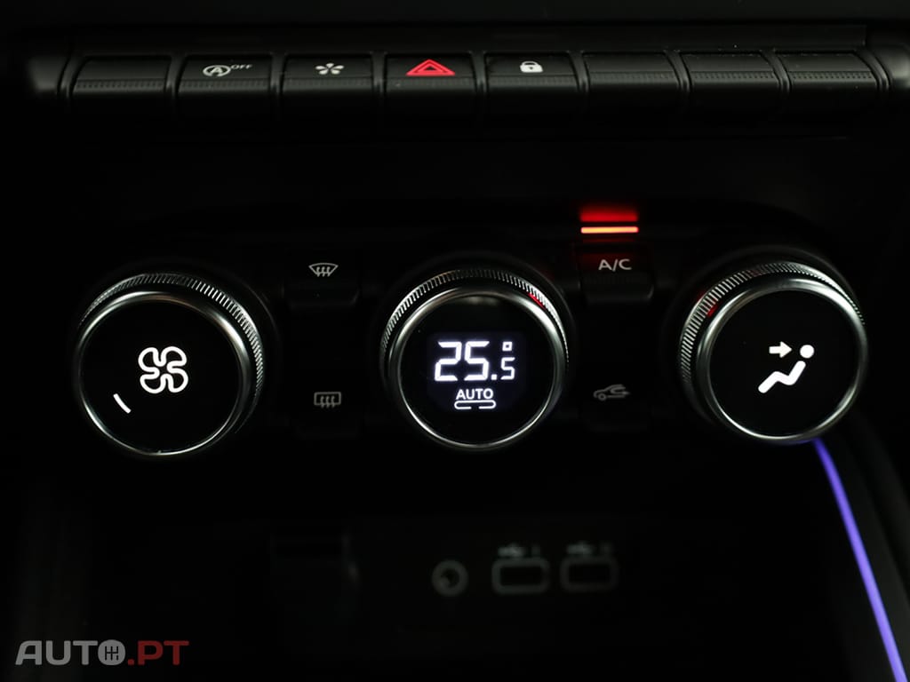 Renault Clio Clio 1.0 TCe Techno