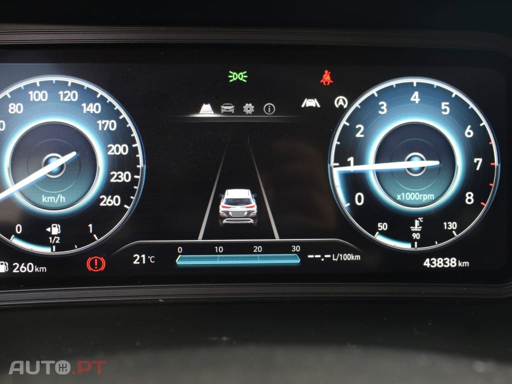 Hyundai Kauai 1.0 T-GDi Premium Pack Plus