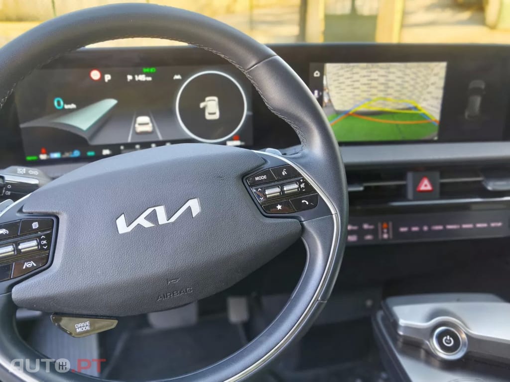 Kia EV6 other_Outro