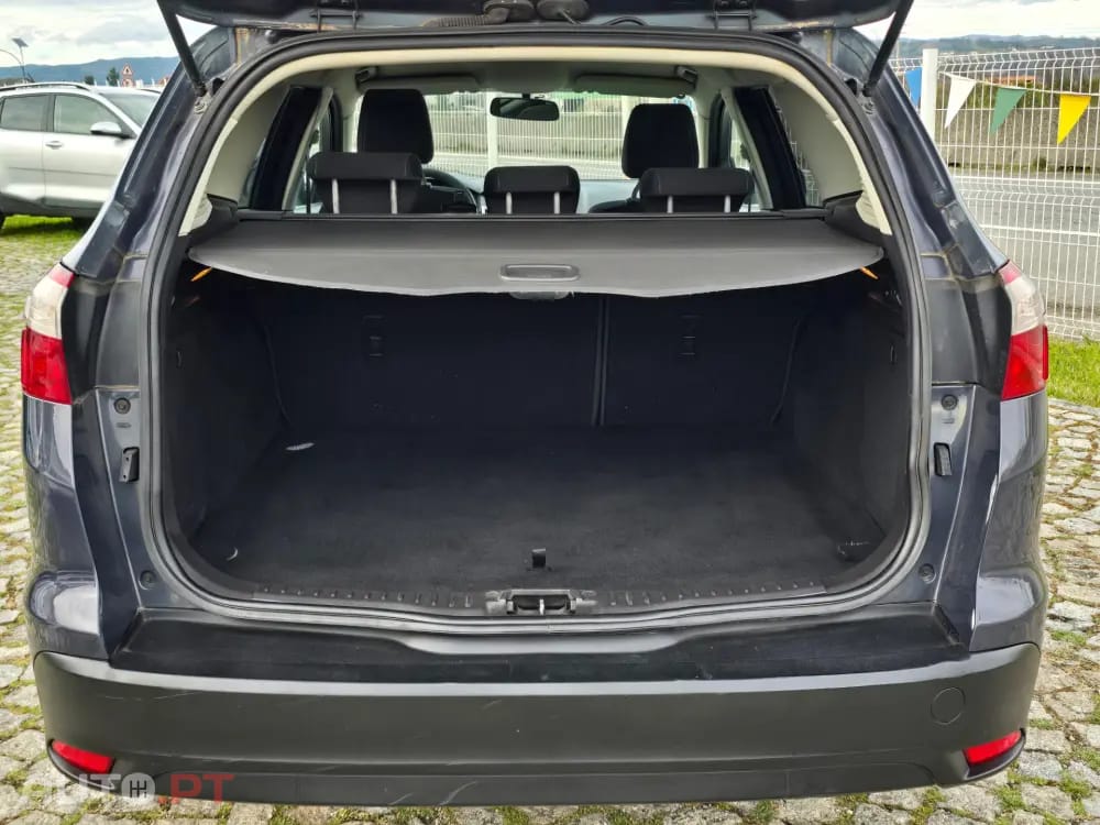 Ford Focus 1.6 TDCi Titanium Best