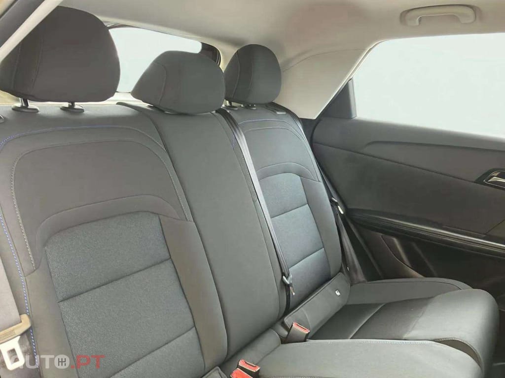 MG MG4 51 kWh Standard