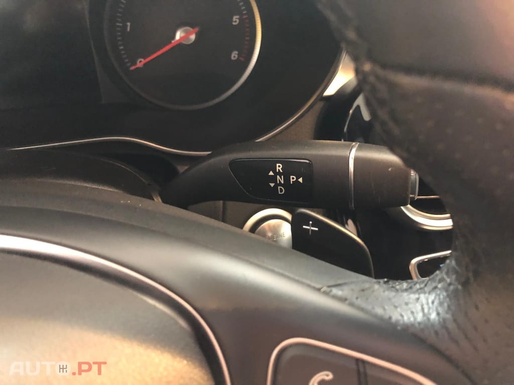 Mercedes-Benz C 220 d Aut.