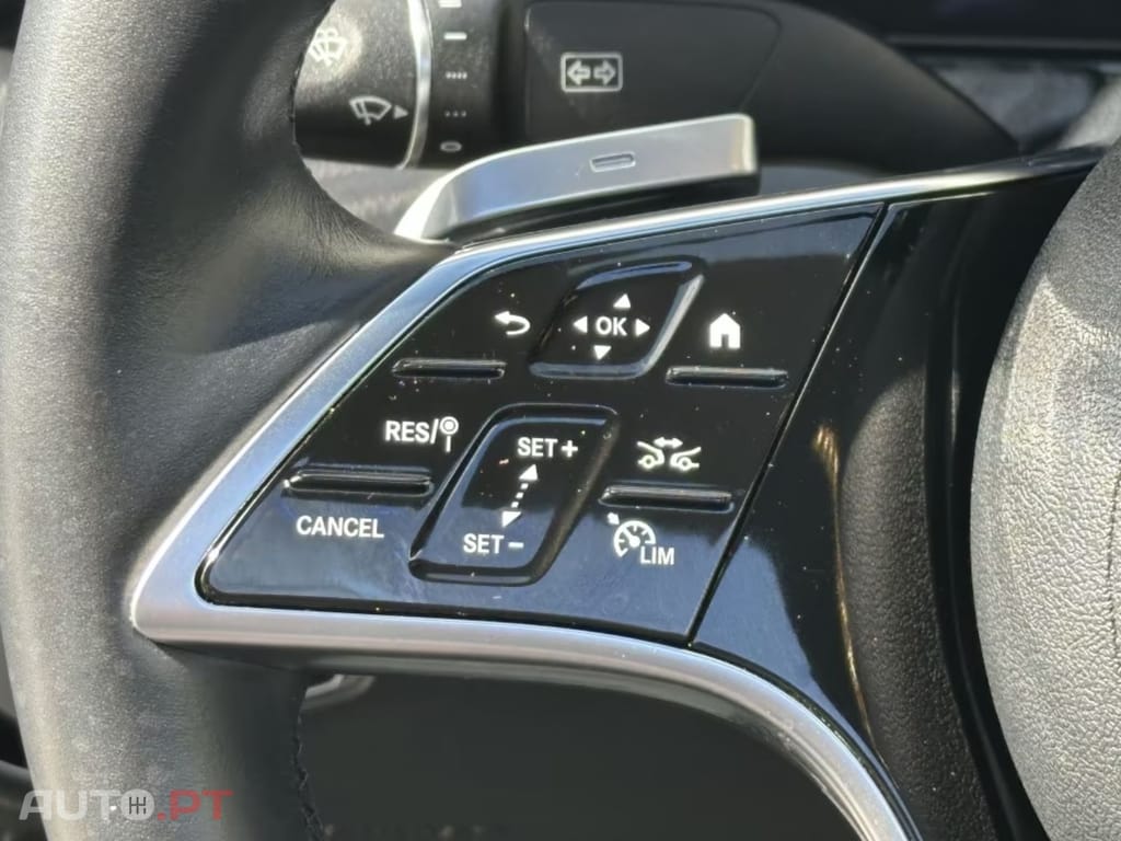 Mercedes-Benz E 300 I.V.A DEDUTIVEL e 9G-TRONIC Avantgarde