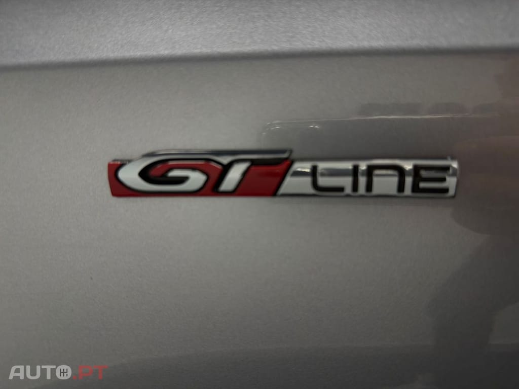 Peugeot 308 SW BlueHDi 130 Stop & Start GT