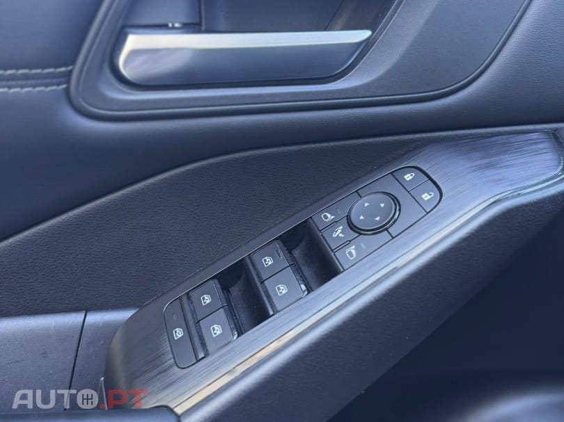 Nissan Qashqai 1.3 DIG-T Acenta