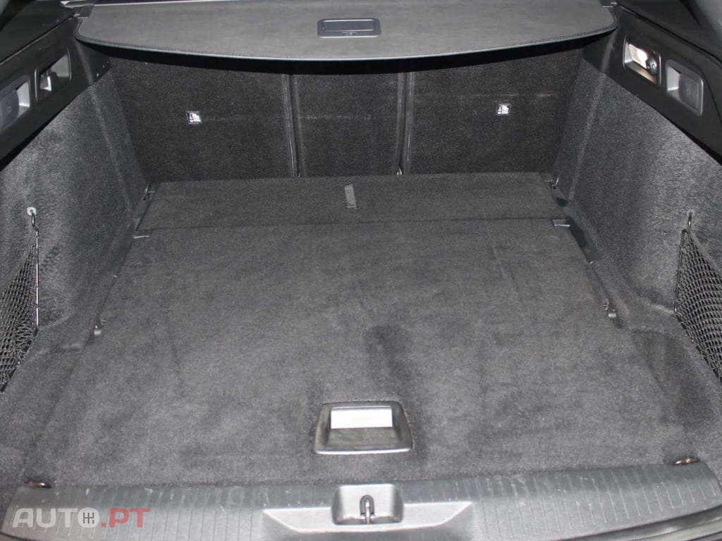 Opel Astra Sports Tourer 1.2 T Hybrid GS eDCT