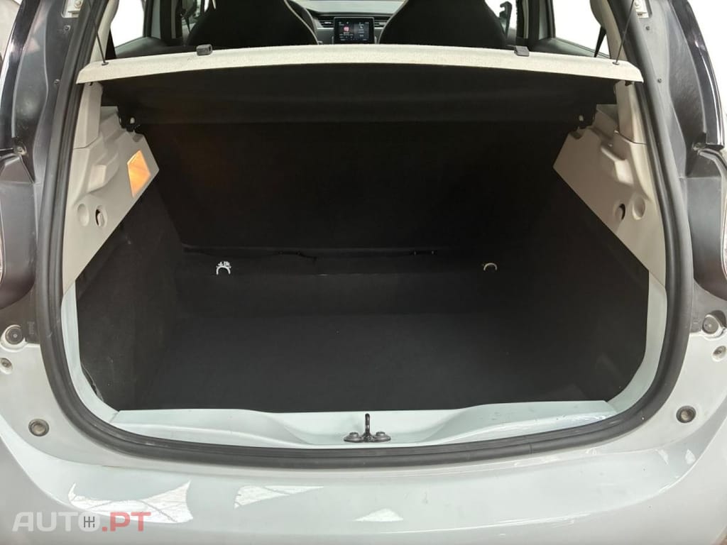 Renault Zoe 22B Equilibre