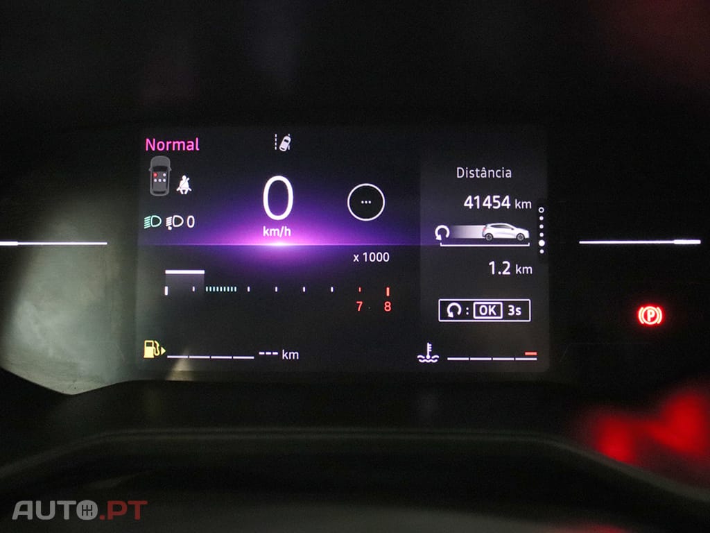 Renault Clio Clio 1.0 TCe Evolution