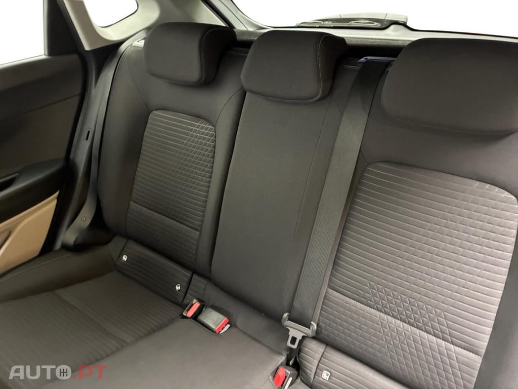 Hyundai i20 1.0 T-GDi Hybrid 48V Intuitive