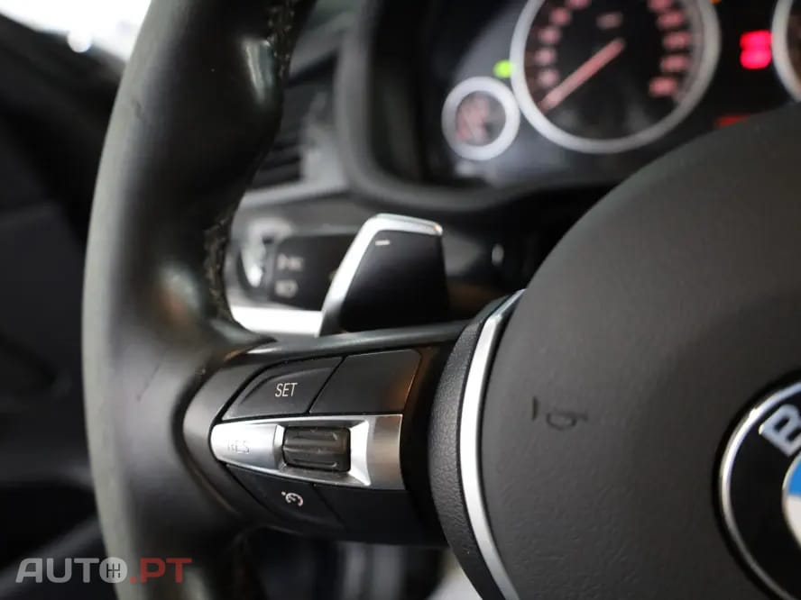BMW X4 20 d xDrive Pack M Auto