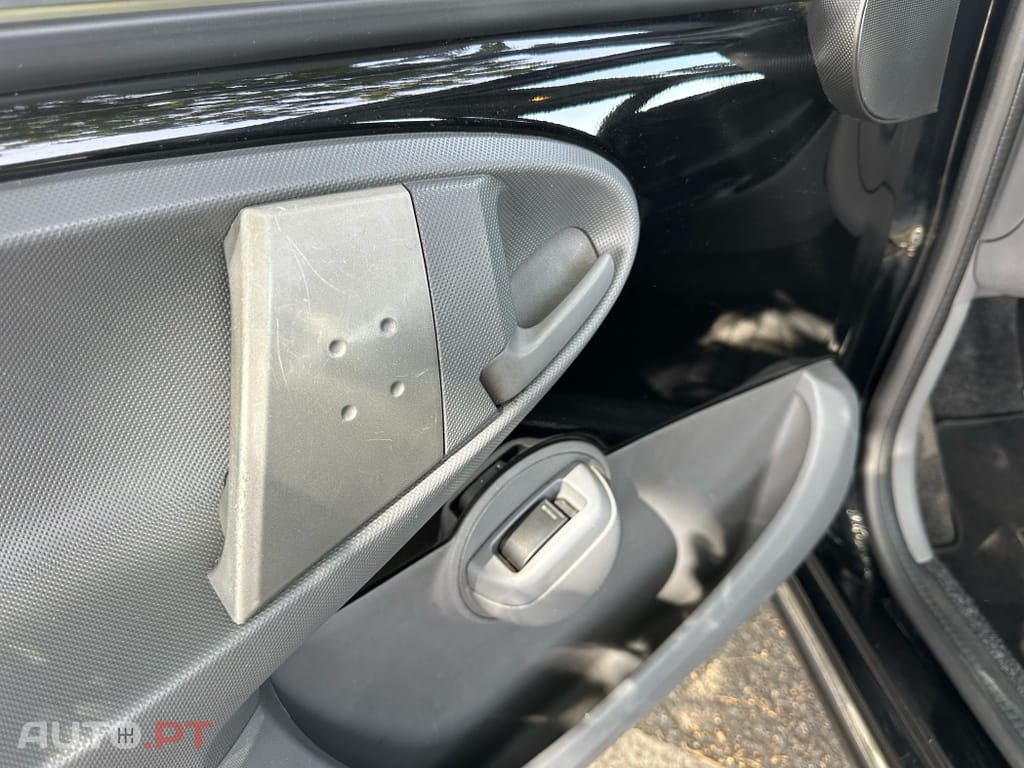 Peugeot 107 1.0 Trendy