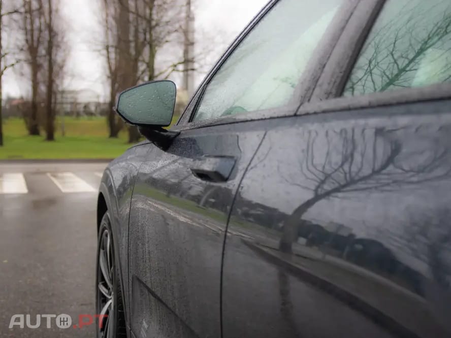 Polestar 2 Long Range 78 kWh AWD