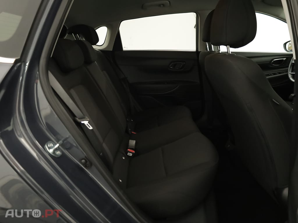 Hyundai i20 i20 1.2 MPi Comfort