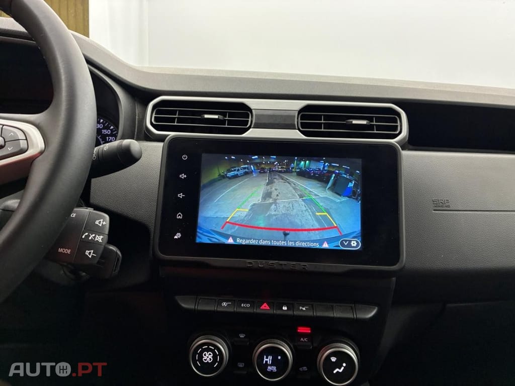 Dacia Duster 1.5 Blue dCi Journey