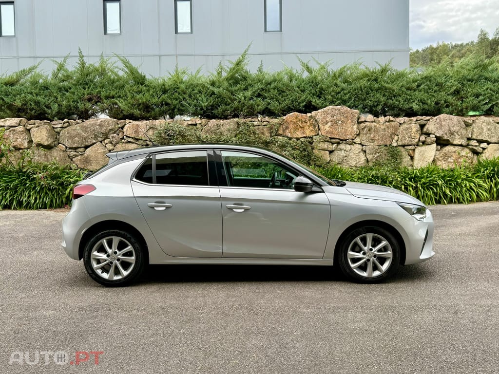 Opel Corsa 1.2 T Elegance