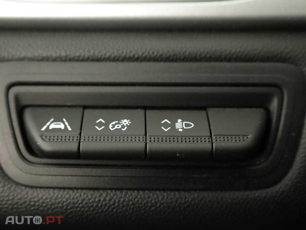 Renault Captur Captur 1.0 TCe Techno Bi-Fuel