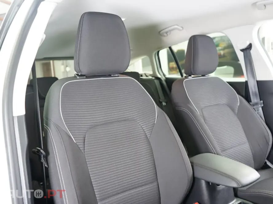 Ford Focus SW 1.5 TDCi EcoBlue Business