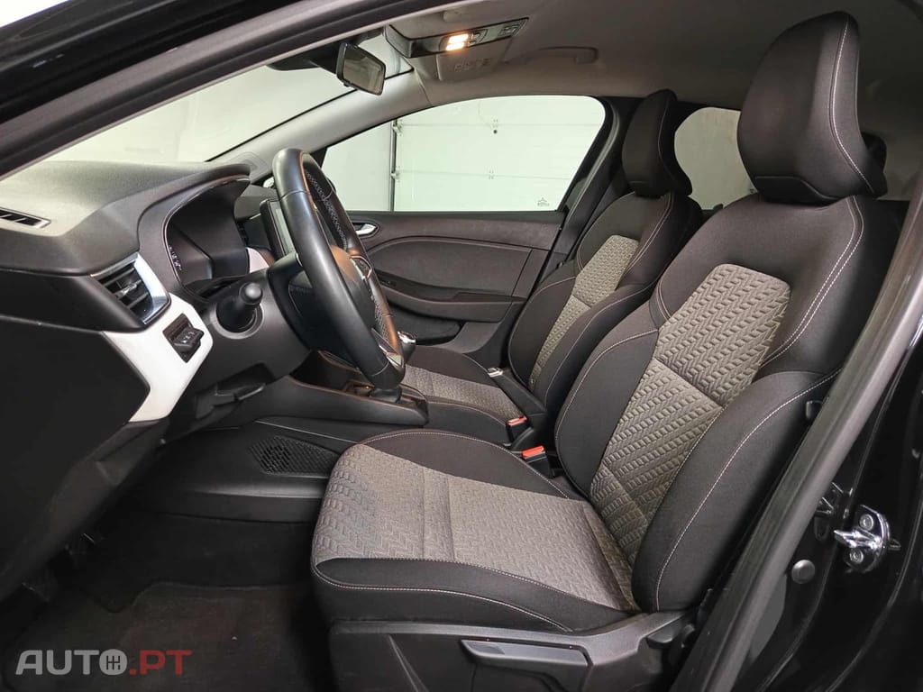 Renault Clio TCe 90 Intens