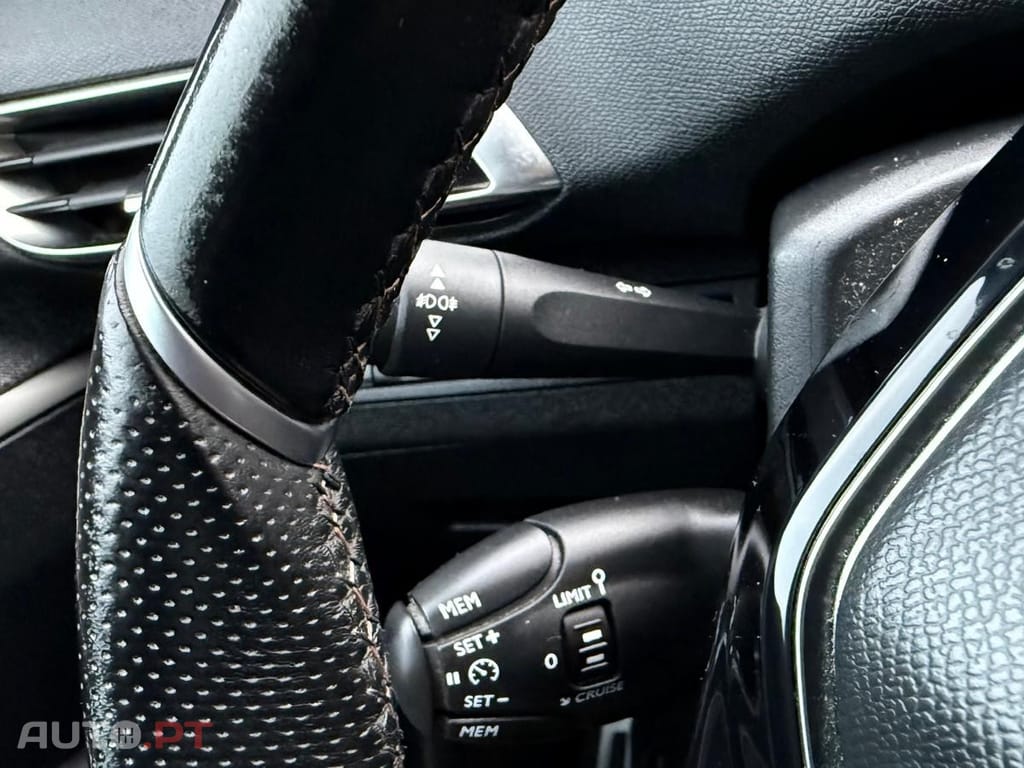 Peugeot 3008 1.2 PureTech GT Line