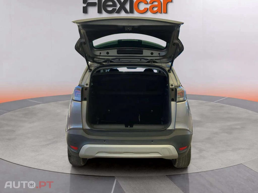 Opel Crossland 1.5 D Business Edition