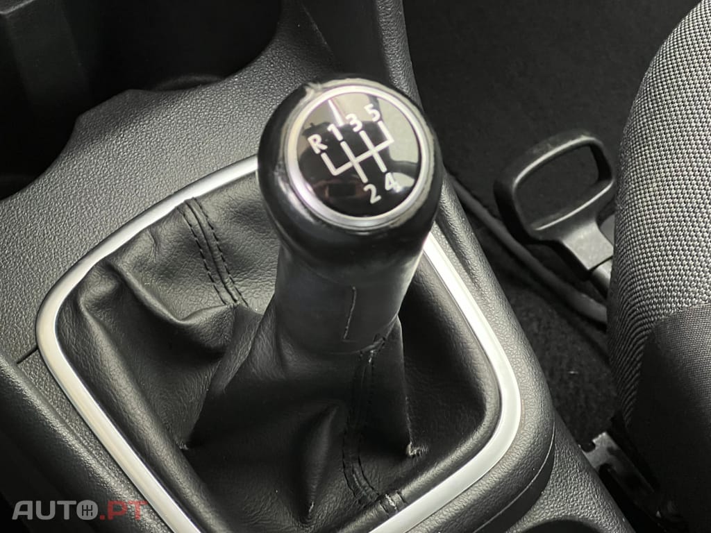 Volkswagen Polo 1.6 TDi Confortline