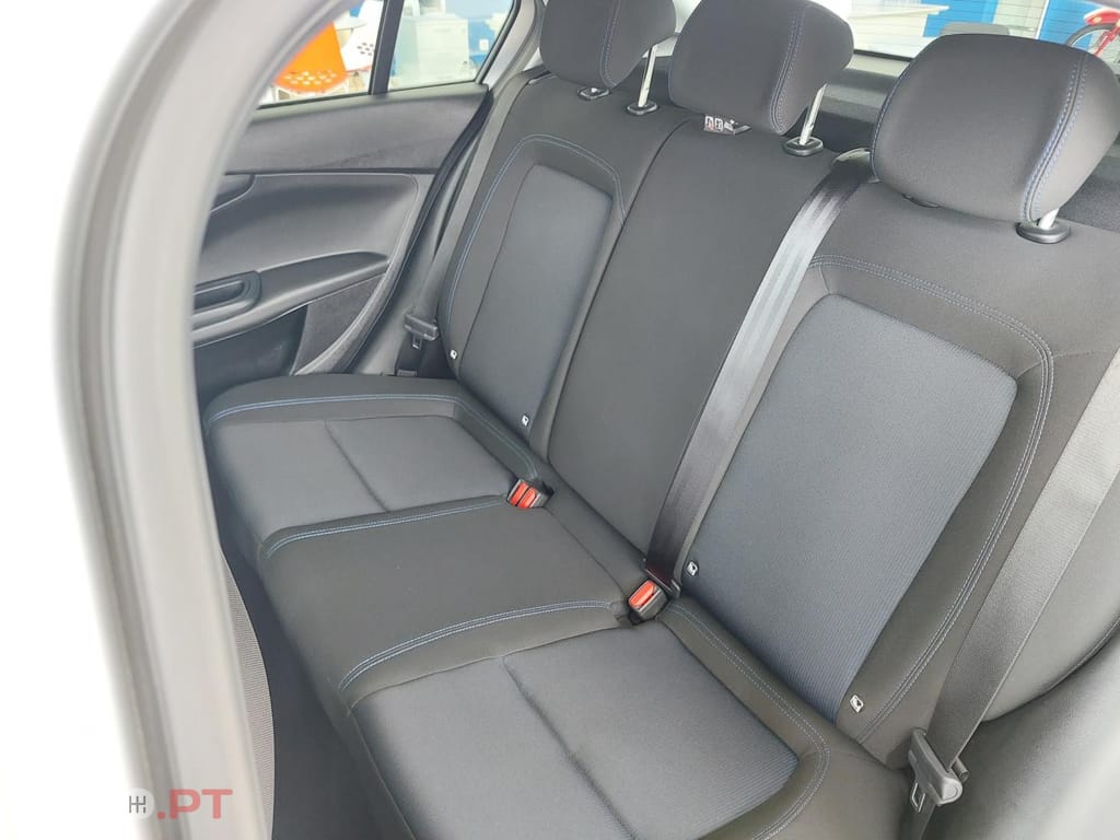 Fiat Tipo 1.0 GSE T3 City Life