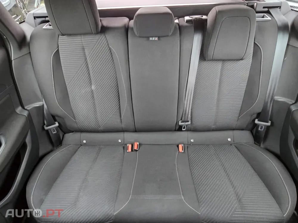 Peugeot 308 SW 1.5 BlueHDi Allure Pack