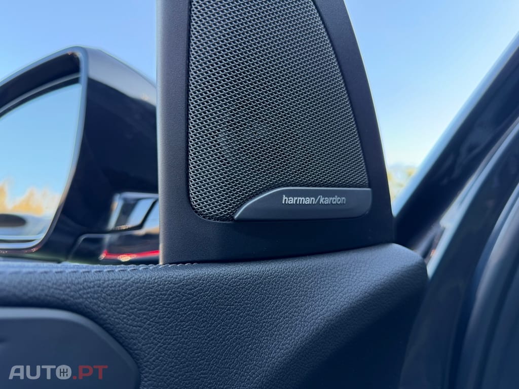 BMW X5 45 e xDrive Pack M