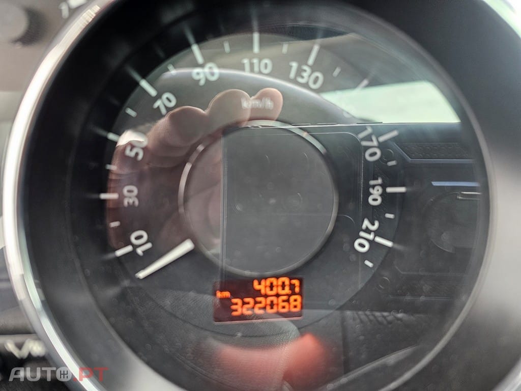 Peugeot 3008 1.6 HDi Executive