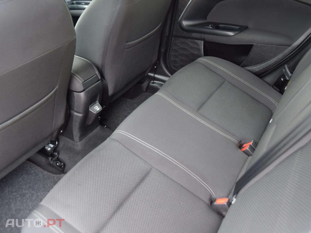 Fiat Tipo 1.3 Multijet City Life