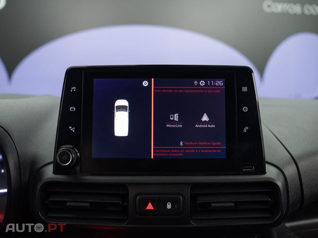 Citroen Berlingo 1.5 BlueHDi XL