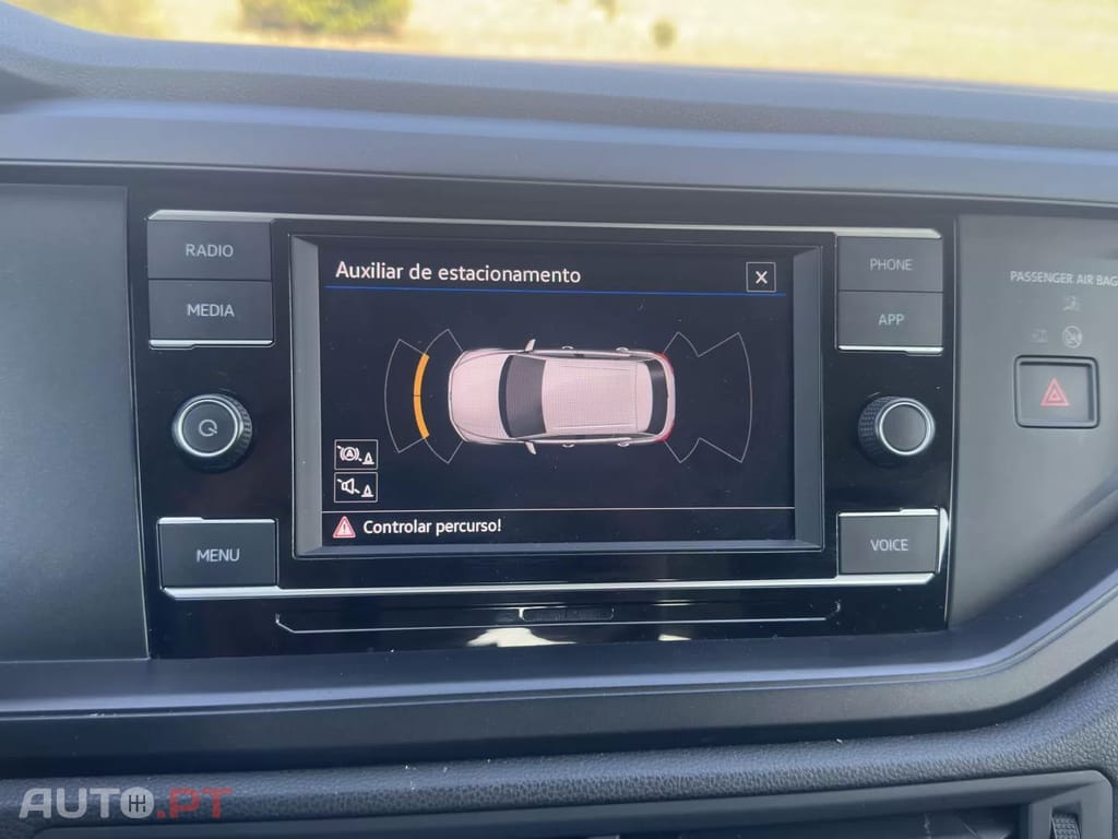 Volkswagen Taigo 1.0 TSI Life