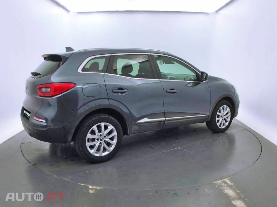 Renault Kadjar 1.5 Blue dCi Business EDC
