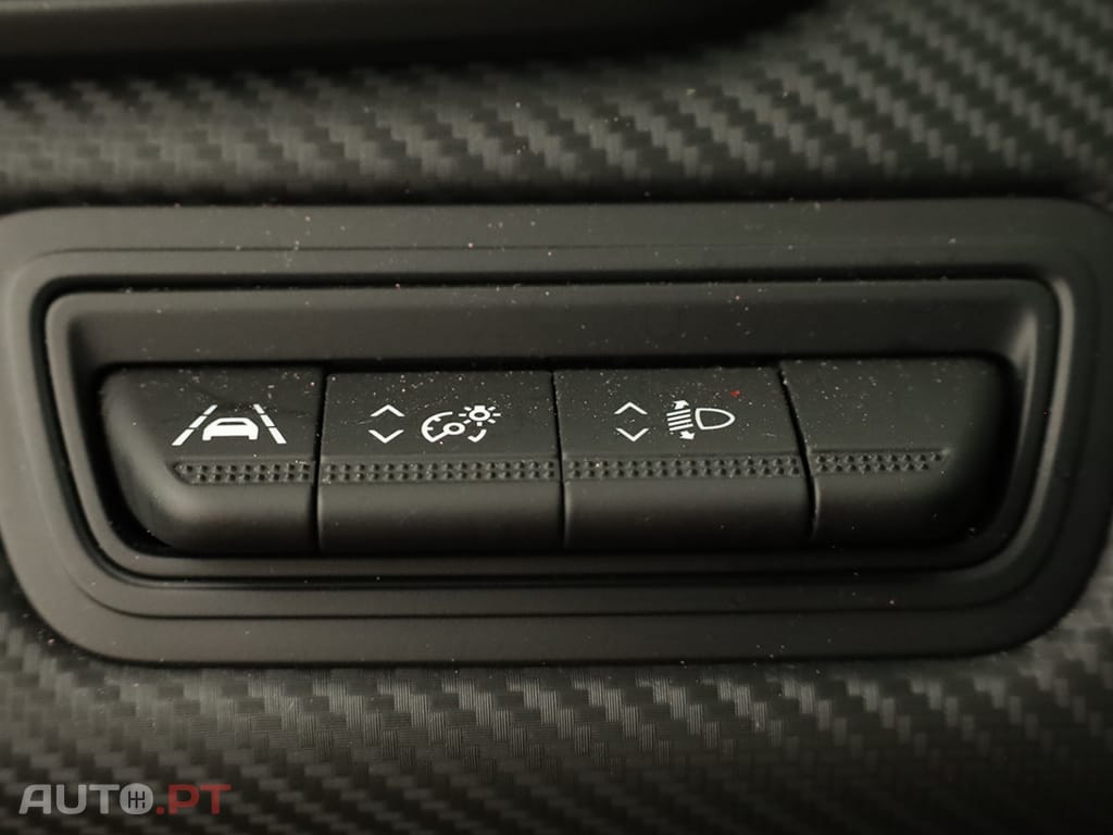 Renault Clio Clio 1.0 TCe RS Line