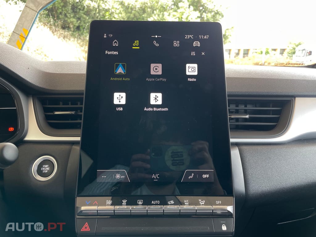 Mitsubishi ASX 1.0 MPI-T Invite