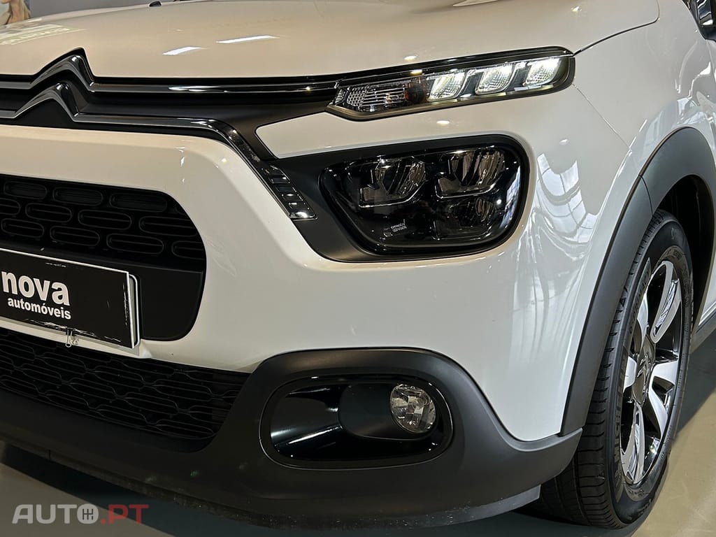 Citroen C3 1.2 PureTech Max
