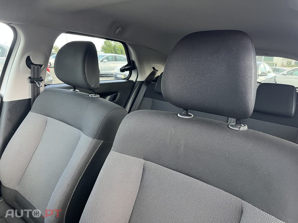 Citroen C4 Cactus 1.2 PureTech Feel