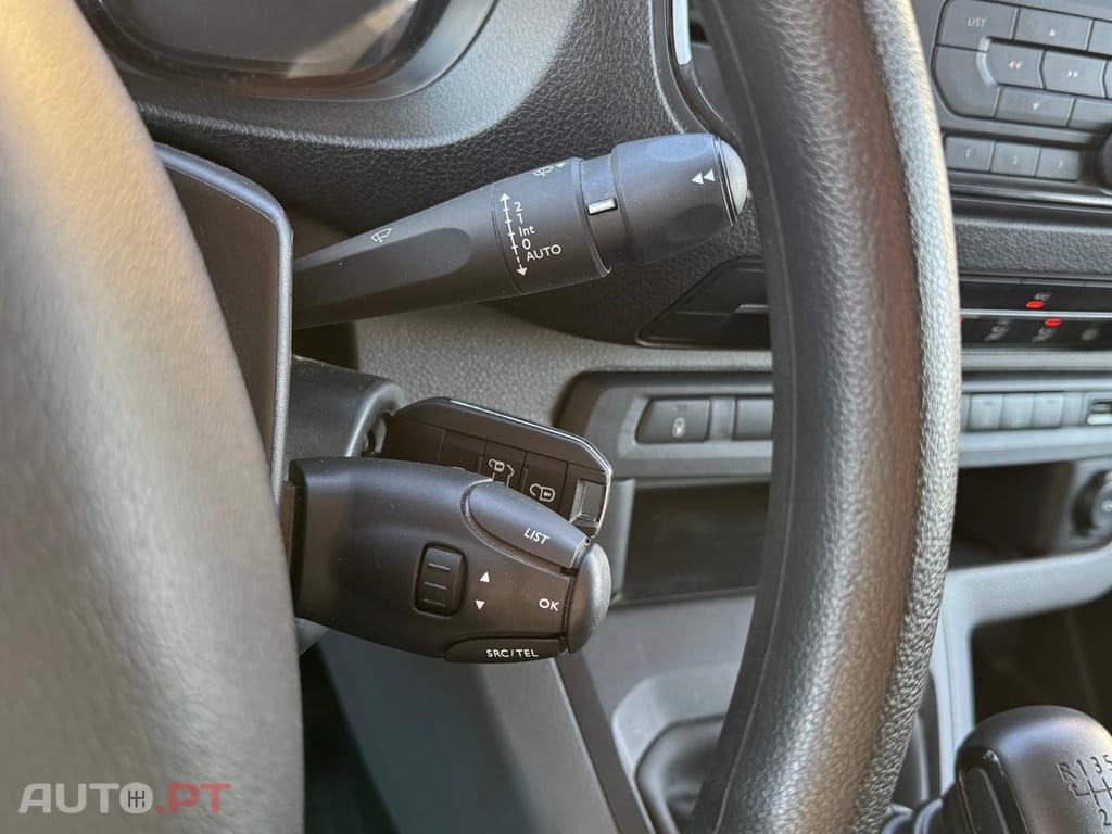 Fiat Scudo 1.5 BlueHDi L2H1