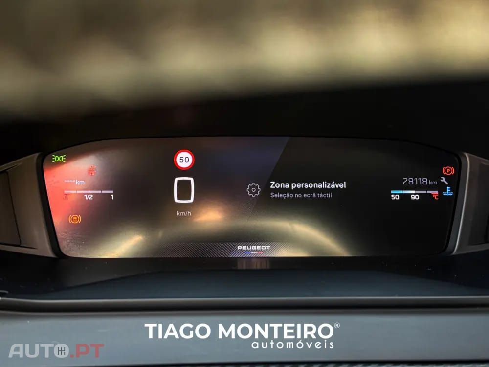 Peugeot 208 1.2 PureTech Allure