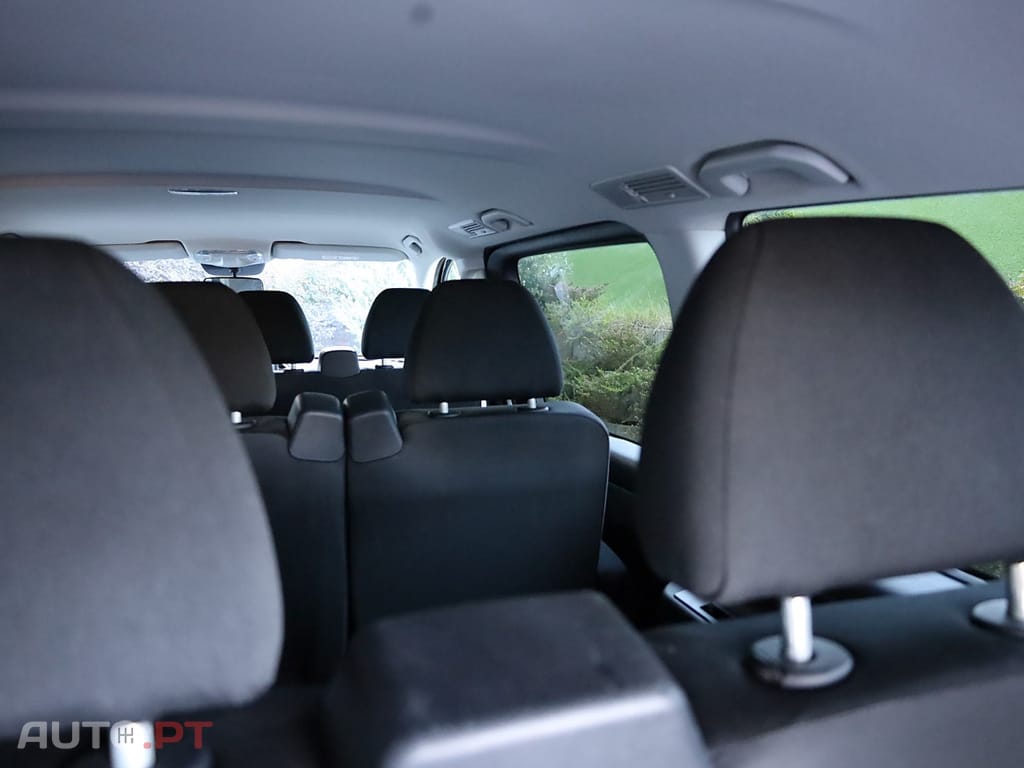 Mercedes-Benz Vito Tourer 114 CDi/34 Pro Longa