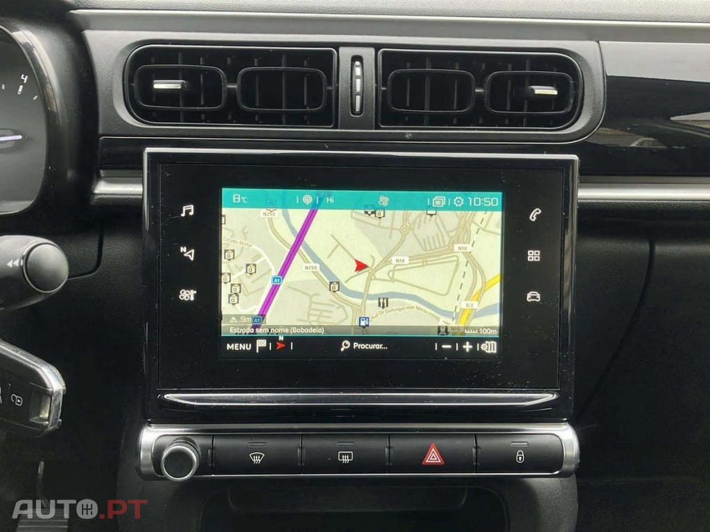 Citroen C3 1.2 PureTech Feel